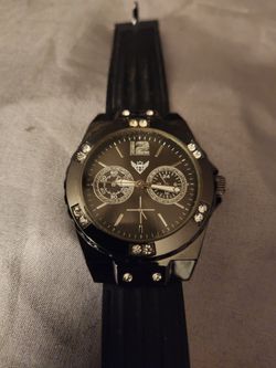 Accutime Watch Corp.  JWL16 / 1020  Watch