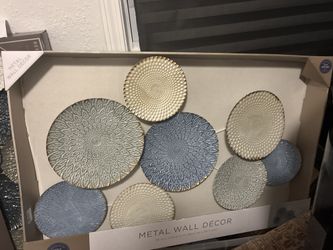 Wall art