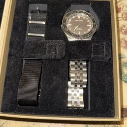 Selhor Men’s Watch
