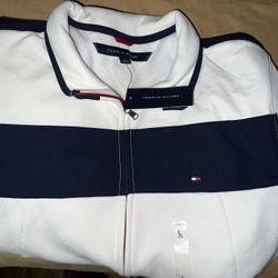 Tommy Hilfiger Jacket 