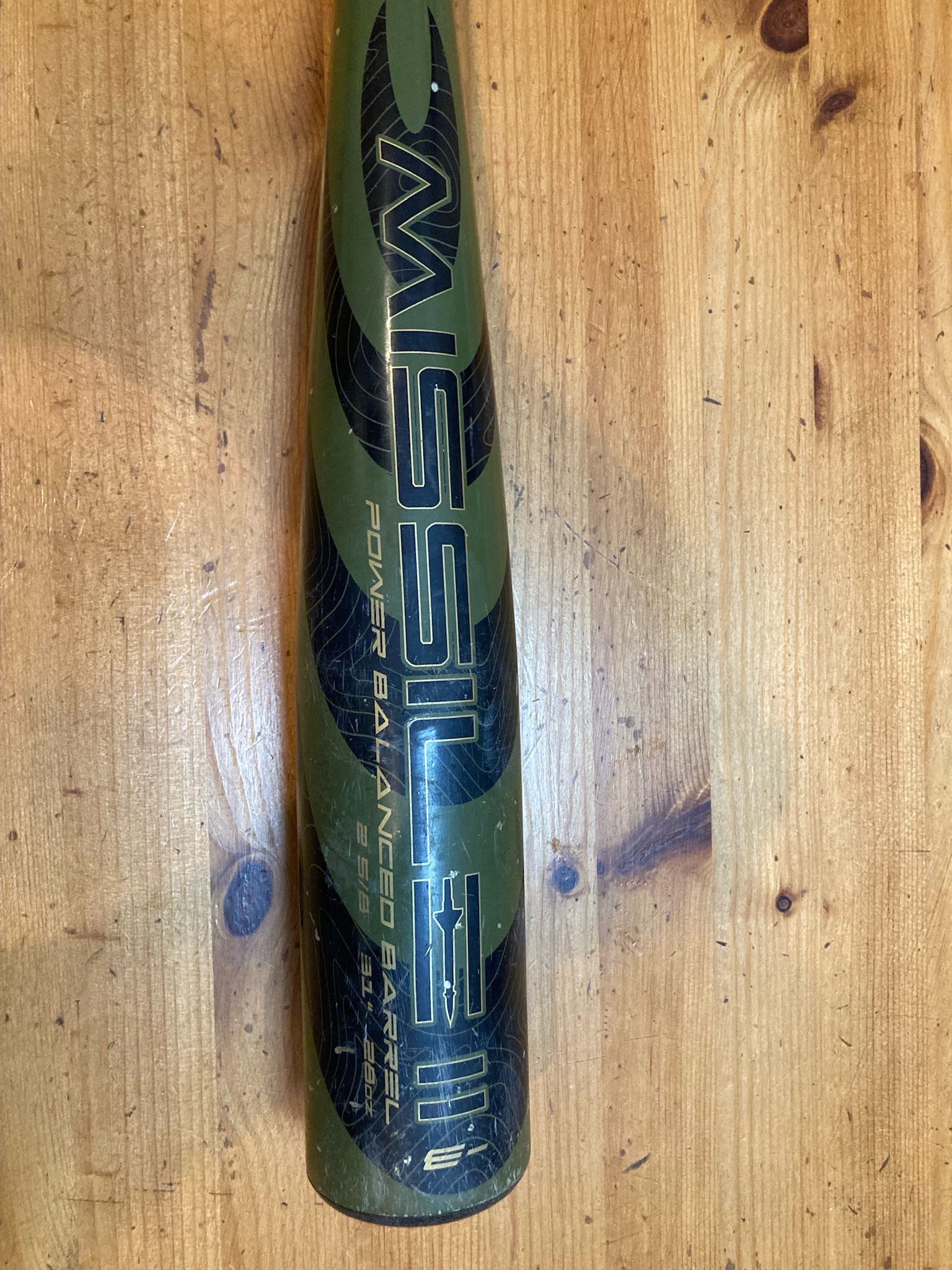 Stinger Missile II