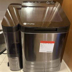 GE nugget Ice Machine 1.0