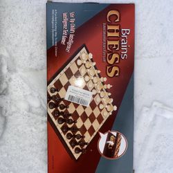 CHESS SET!