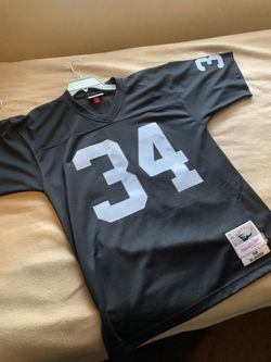 Raiders Jersey (BO JACKSON)