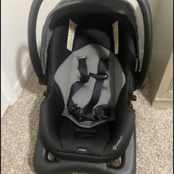 Safety First Car Seat