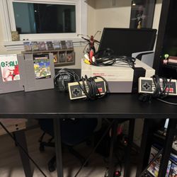 NES