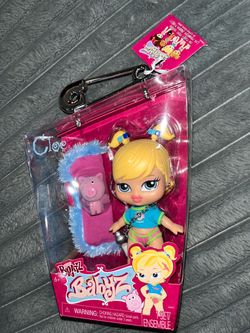 Bratz babyz Cloe