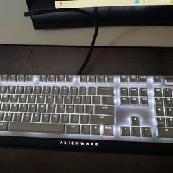 Alienware Keyboard