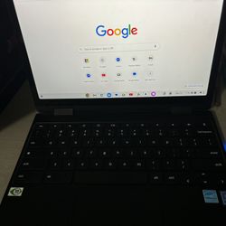 Chromebook