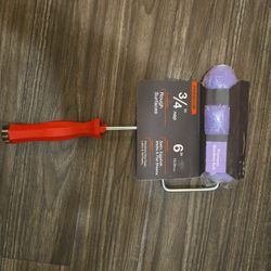Premium  Paint Roller 