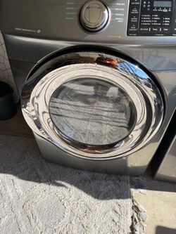 Washer / Dryer