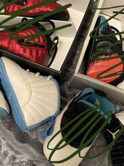 Retro 12 1c Soft Bottom 