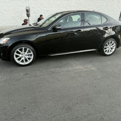 2011 Lexus IS 250