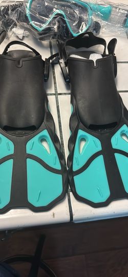 Snorkeling Equipment 