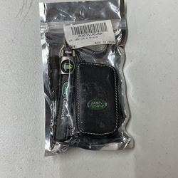 Land Rover Discovery Key Fob Cover