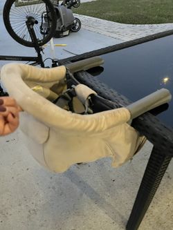 Infant Table Travel Seat $10 (WPB Area 33411)
