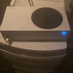 Xbox S Next Gen 