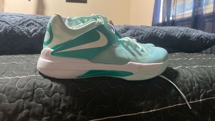KD’s 4