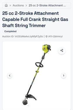 Trimmer