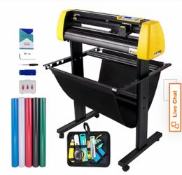 Decals machine