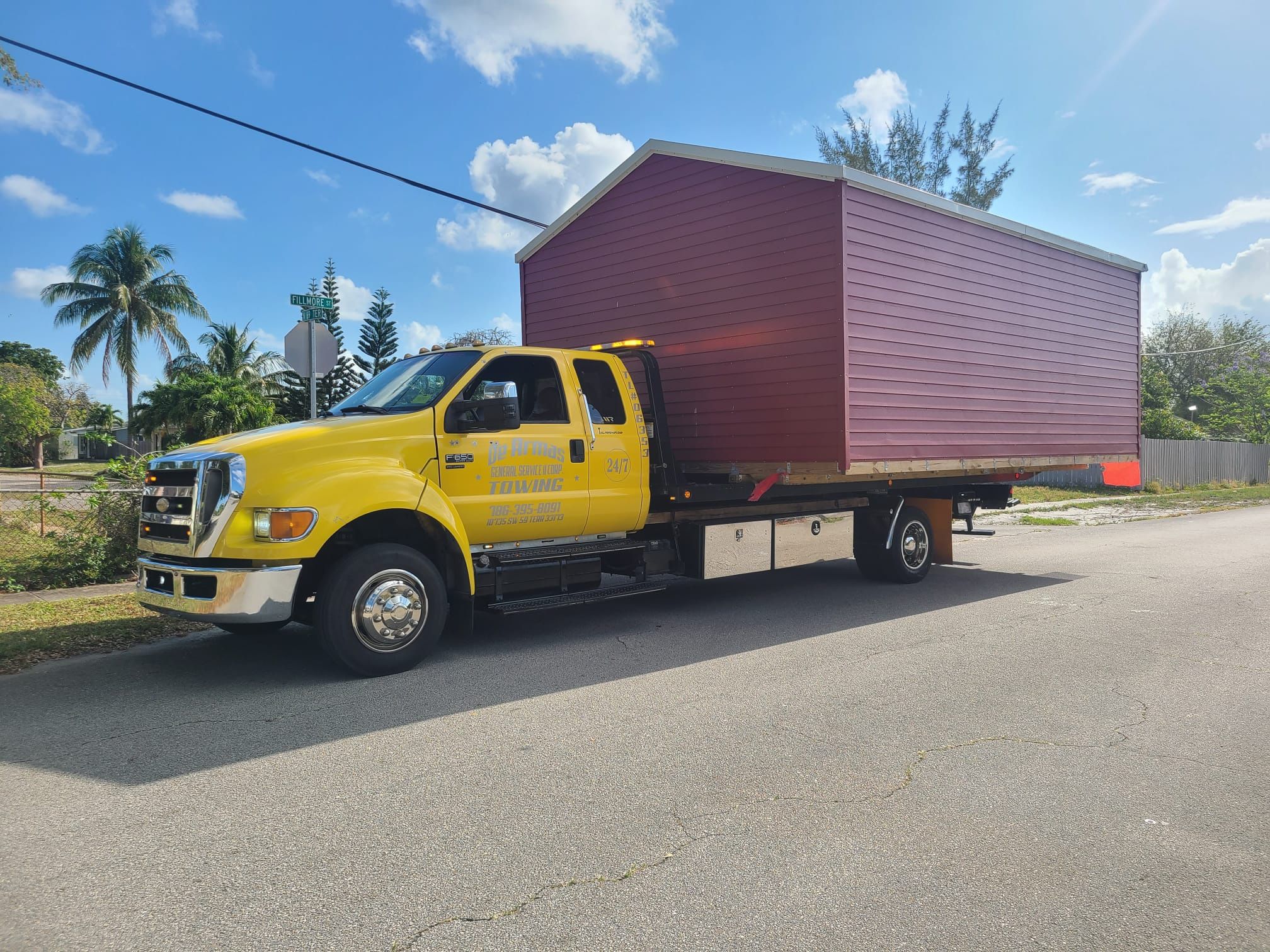 Sheds Casita Rv Trailer Containers Muving To Relocate All Florida