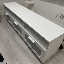 TV stand