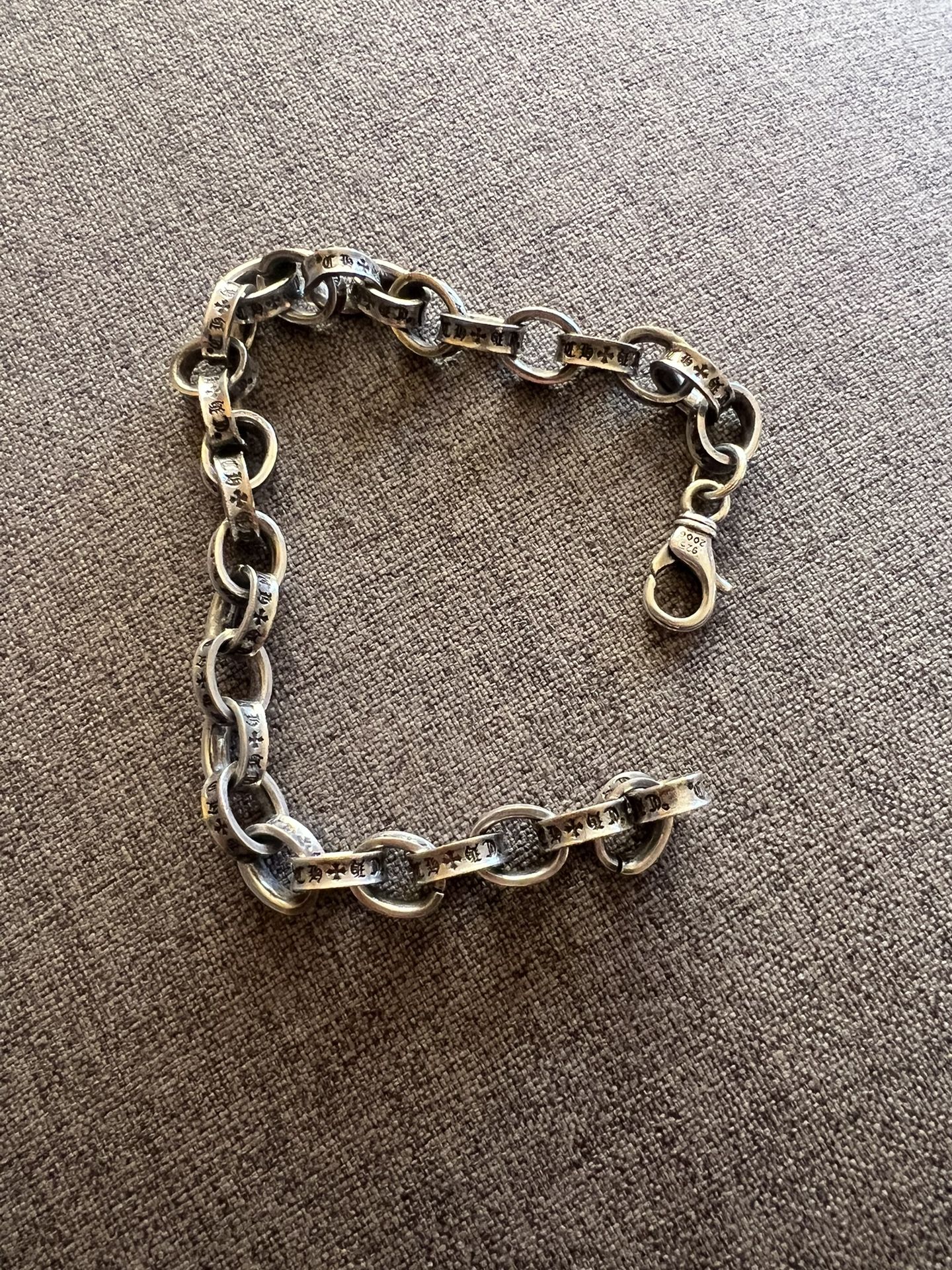 Chrome Hearts Bracelet
