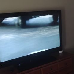 60 " Tv Not Smart