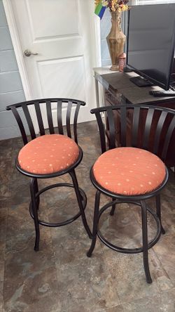 Bar stools