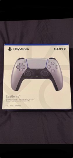 PS5 new controller