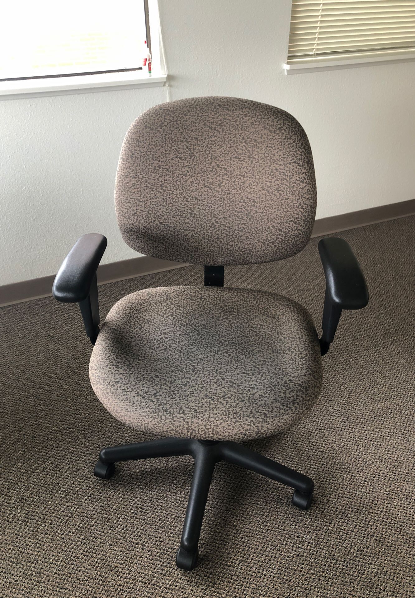 Office chair