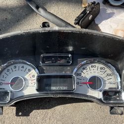 Ford Expedition Parts