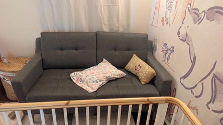 2 seater and 3 seater couches