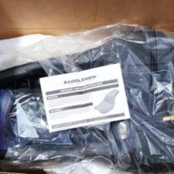 Saddlemen 2008-2024 Pro Series Performance Gripper New in Box