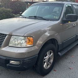 2003 Ford Expedition