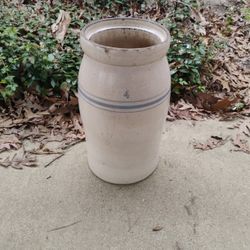 4 Gallon Butter Churn