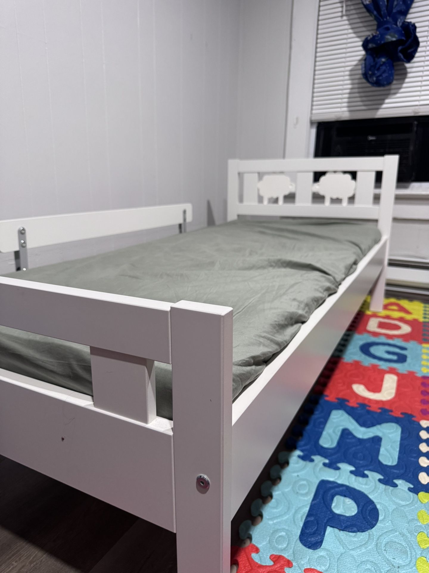 IKEA Toddlers Bed