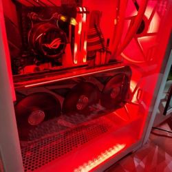 Gaming PC 3060ti