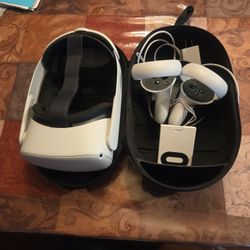 Oculus Quest 2