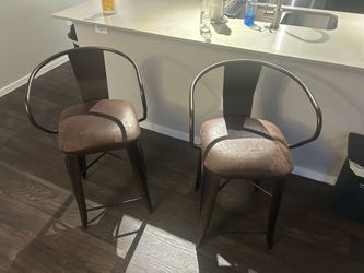 Barstools