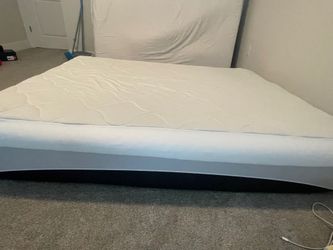 Member's Mark Memory Foam Mattress Queen mattress