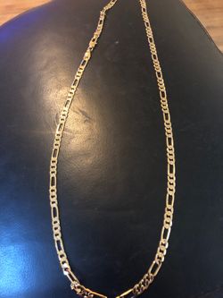 New chain