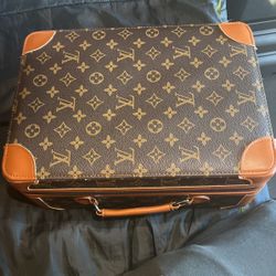 Louis Vuitton Nike Shoes