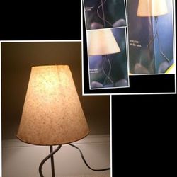 18"Mickey's Table Lamp(Metal Stand)