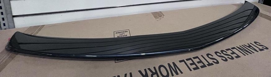 84842153 - 2020-2021 CADILLAC CT5 TRUNK DECK LID SPOILER OEM