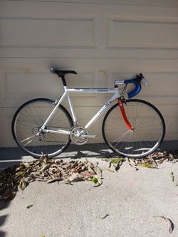 KLEIN Quantum road bike