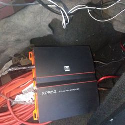 Selling 12 In Woofer And App. And Bluetooth Receiver