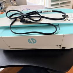 HP Deskjet 3755