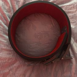 SBD Power Lifting Belt