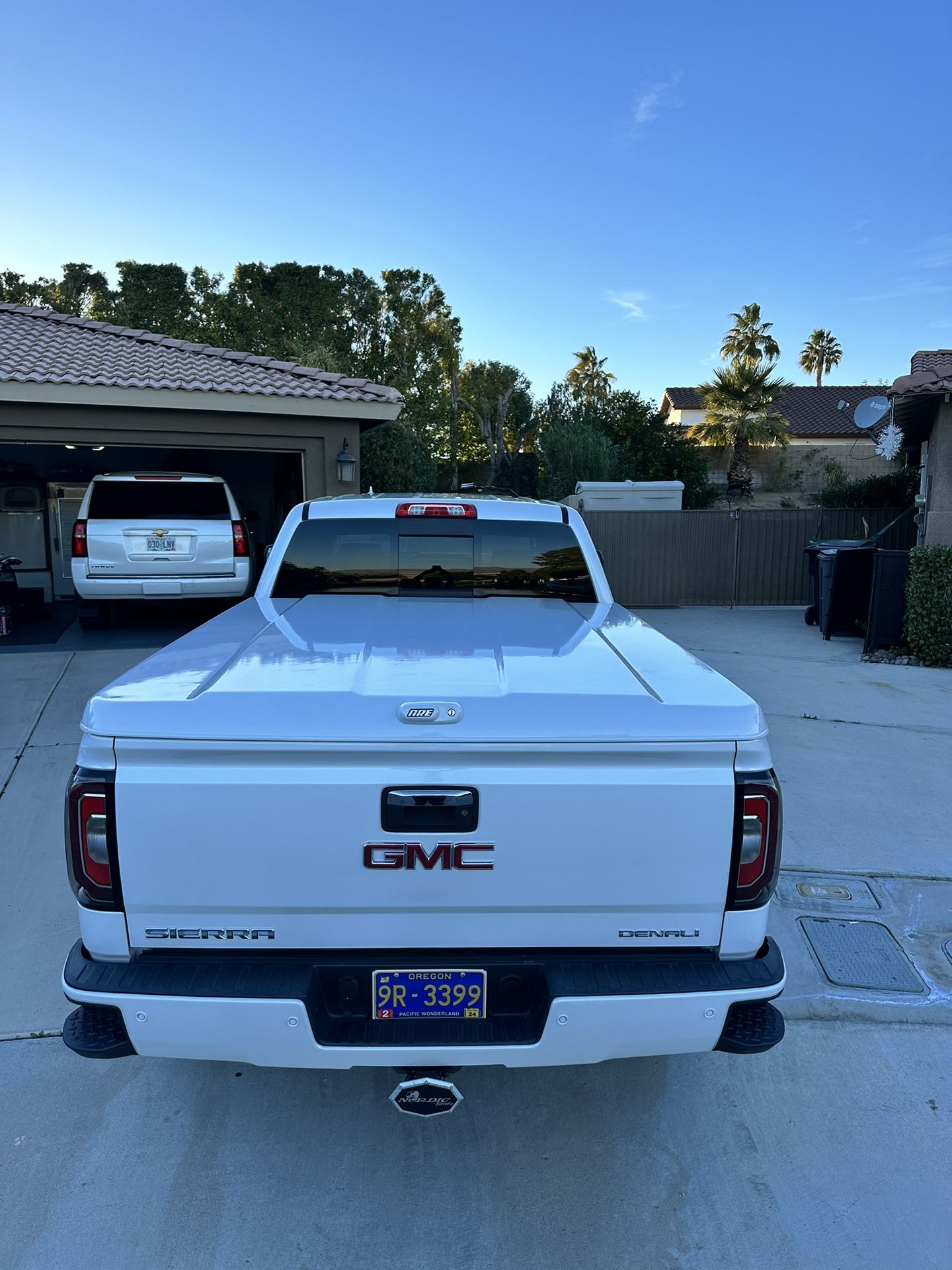 2017 GMC Sierra for Sale in La Quinta, CA OfferUp